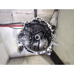 CAJA CAMBIOS MANUAL R93930595 