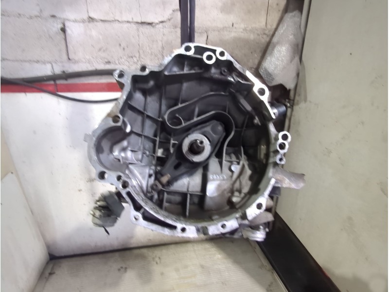 Recambio de caja cambios manual para volkswagen passat b5 variant (3b5) 2.5 tdi referencia OEM IAM R93930595  