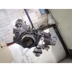 Recambio de caja cambios manual para volkswagen passat b5 variant (3b5) 2.5 tdi referencia OEM IAM R93930595  