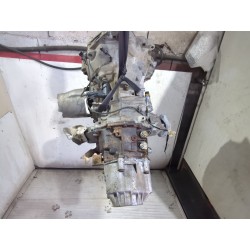 Recambio de caja cambios manual para volkswagen passat b5 variant (3b5) 2.5 tdi referencia OEM IAM R93930595  