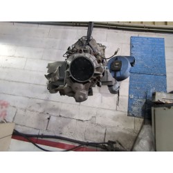 Recambio de caja cambios manual para volkswagen passat b5 variant (3b5) 2.5 tdi referencia OEM IAM R93930595  