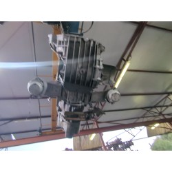 Recambio de caja cambios manual para volkswagen passat b5 variant (3b5) 2.5 tdi referencia OEM IAM R93930595  