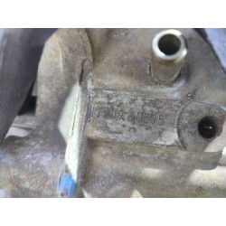 Recambio de caja cambios manual para volkswagen passat b5 variant (3b5) 2.5 tdi referencia OEM IAM R93930595  