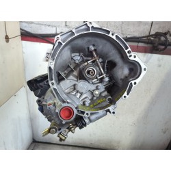 Recambio de caja cambios manual para ford escort vi (gal) 1.6 i 16v referencia OEM IAM 91WTJB FOB1A2  