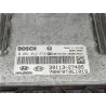 Recambio de centralita inyeccion para hyundai sonata (nf)(2005) 2.0 crdi referencia OEM IAM 0281012973  