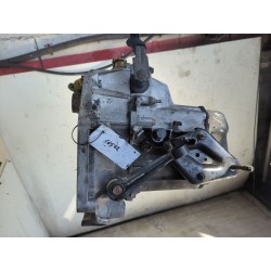 Recambio de caja cambios manual para citroën saxo (1996) 1.5 d referencia OEM IAM 20CE28 060489  