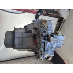 Recambio de caja cambios manual para citroën saxo (1996) 1.5 d referencia OEM IAM 20CE28 060489  