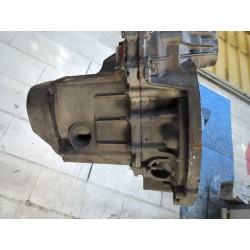 Recambio de caja cambios manual para citroën saxo (1996) 1.5 d referencia OEM IAM 20CE28 060489  