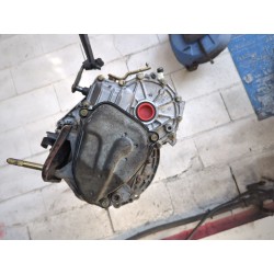 Recambio de caja cambios manual para citroën saxo (1996) 1.5 d referencia OEM IAM 20CE28 060489  