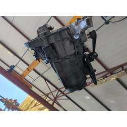 Recambio de caja cambios manual para citroën saxo (1996) 1.5 d referencia OEM IAM 20CE28 060489  