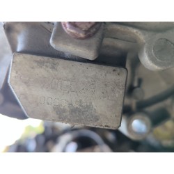 Recambio de caja cambios manual para citroën saxo (1996) 1.5 d referencia OEM IAM 20CE28 060489  