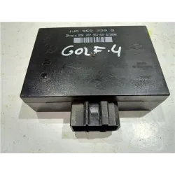 Recambio de centralita cierre para volkswagen golf iv berlina (1j1)(1997) 1.6 16v referencia OEM IAM 1J0959799Q  