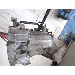 Recambio de caja cambios manual para citroën xsara (n1) 1.6 i referencia OEM IAM 20CD29  