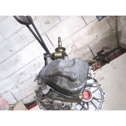 Recambio de caja cambios manual para citroën xsara (n1) 1.6 i referencia OEM IAM 20CD29  