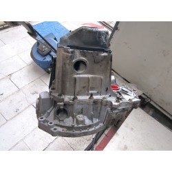 Recambio de caja cambios manual para citroën xsara (n1) 1.6 i referencia OEM IAM 20CD29  