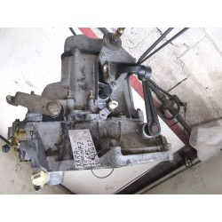 Recambio de caja cambios manual para citroën xsara (n1) 1.6 i referencia OEM IAM 20CD29  