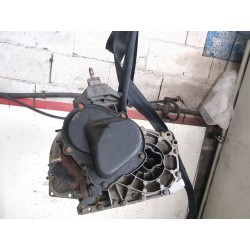 Recambio de caja cambios manual para ford fiesta v (jh_, jd_) 1.3 referencia OEM IAM 2S6R7002MA  