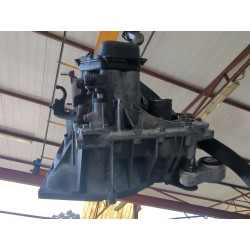 Recambio de caja cambios manual para ford fiesta v (jh_, jd_) 1.3 referencia OEM IAM 2S6R7002MA  