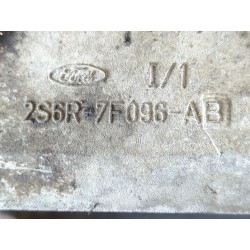 Recambio de caja cambios manual para ford fiesta v (jh_, jd_) 1.3 referencia OEM IAM 2S6R7002MA  