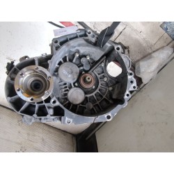 Recambio de caja cambios manual para audi a3 (8l1) 1.9 tdi referencia OEM IAM DRW 14080  