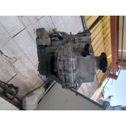 Recambio de caja cambios manual para audi a3 (8l1) 1.9 tdi referencia OEM IAM DRW 14080  