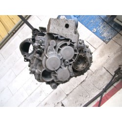 Recambio de caja cambios manual para audi a3 (8l1) 1.9 tdi referencia OEM IAM DRW 14080  