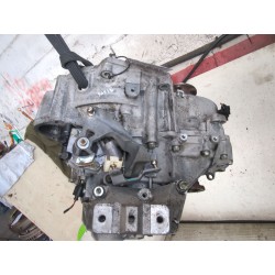Recambio de caja cambios manual para audi a3 (8l1) 1.9 tdi referencia OEM IAM DRW 14080  