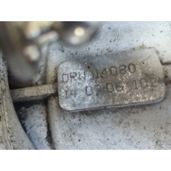 Recambio de caja cambios manual para audi a3 (8l1) 1.9 tdi referencia OEM IAM DRW 14080  