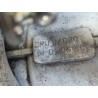 Recambio de caja cambios manual para audi a3 (8l1) 1.9 tdi referencia OEM IAM DRW 14080  
