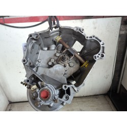 Recambio de caja cambios manual para peugeot 205 berlina (02.1983) 1.2 referencia OEM IAM CJ29A  