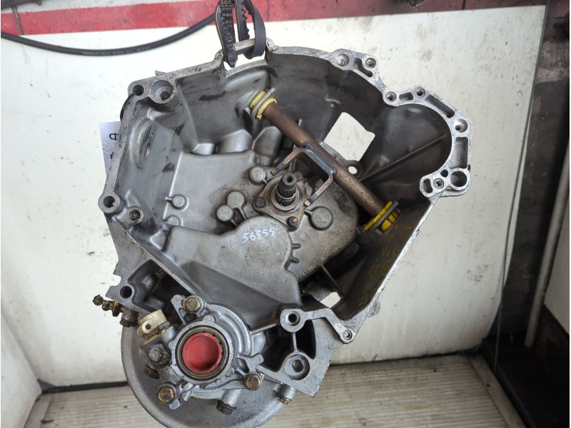 Recambio de caja cambios manual para peugeot 205 berlina (02.1983) 1.2 referencia OEM IAM CJ29A  