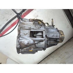 Recambio de caja cambios manual para peugeot 205 berlina (02.1983) 1.2 referencia OEM IAM CJ29A  