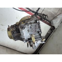 Recambio de caja cambios manual para peugeot 205 berlina (02.1983) 1.2 referencia OEM IAM CJ29A  