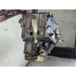 Recambio de caja cambios manual para peugeot 205 berlina (02.1983) 1.2 referencia OEM IAM CJ29A  