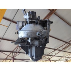 Recambio de caja cambios manual para peugeot 205 berlina (02.1983) 1.2 referencia OEM IAM CJ29A  