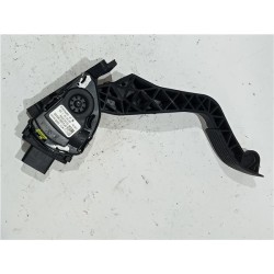 Recambio de potenciometro pedal gas para peugeot 207 (2006) 1.4 confort [1,4 ltr. - 50 kw hdi] referencia OEM IAM 968184408003  