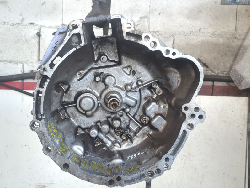 Recambio de caja cambios manual para daihatsu terios (j100)(19972006) 4wd referencia OEM IAM   