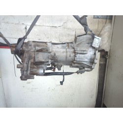Recambio de caja cambios manual para daihatsu terios (j100)(19972006) 4wd referencia OEM IAM   