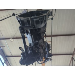 Recambio de caja cambios manual para daihatsu terios (j100)(19972006) 4wd referencia OEM IAM   
