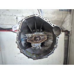 Recambio de caja cambios manual para mercedes-benz clase c (bm 202) familiar (01.1996) 2.2 220 t diesel (202.182) [2,2 ltr. - 70