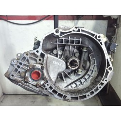 CAJA CAMBIOS MANUAL MA416417 BM4176 