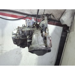 Recambio de caja cambios manual para daewoo lanos (klat) 1.5 referencia OEM IAM MA416417 BM4176  