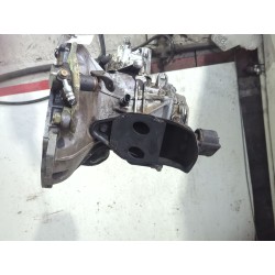 Recambio de caja cambios manual para daewoo lanos (klat) 1.5 referencia OEM IAM MA416417 BM4176  