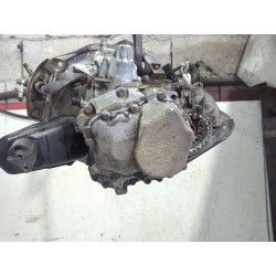 Recambio de caja cambios manual para daewoo lanos (klat) 1.5 referencia OEM IAM MA416417 BM4176  