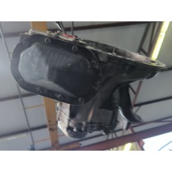 Recambio de caja cambios manual para daewoo lanos (klat) 1.5 referencia OEM IAM MA416417 BM4176  