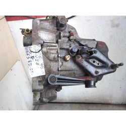 Recambio de caja cambios manual para peugeot 106 i (1a, 1c) 1.5 d referencia OEM IAM 20CC61  