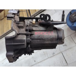 Recambio de caja cambios manual para peugeot 106 i (1a, 1c) 1.5 d referencia OEM IAM 20CC61  