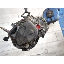 Recambio de caja cambios manual para peugeot 106 i (1a, 1c) 1.5 d referencia OEM IAM 20CC61  