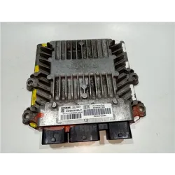 Recambio de centralita inyeccion para citroën berlingo (2002) collection (rhy / dw10td) referencia OEM IAM 5WS40155AT  