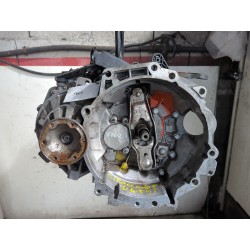 Recambio de caja cambios manual para volkswagen scirocco (137)(08.2008) 1.4 tsi (118kw) [1,4 ltr. - 118 kw 16v tsi] referencia O